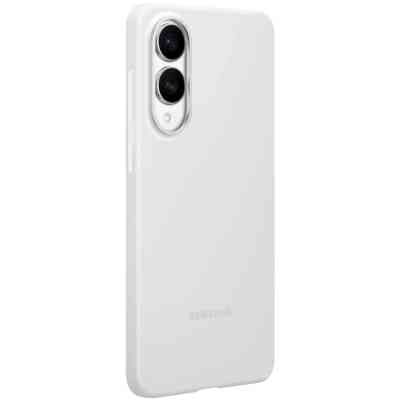 Чехол для мобильного телефона Samsung Galaxy S25 Edge (S937) Silicone Case Light Gray (EF-PS937CJEGWW) Винница