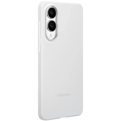 Чохол до мобільного телефона Samsung Galaxy S25 Edge (S937) Silicone Case Light Gray (EF-PS937CJEGWW) Вінниця - фото 3
