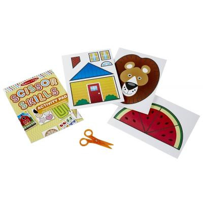 Набор для творчества Melissa&Doug Вырежи сам (MD2304) Винница - изображение 2