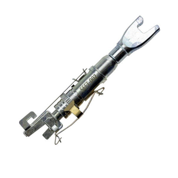 Трещотка ручника Форд Connect, Doblo, Ducato 01- колодок Мукачево - изображение 2