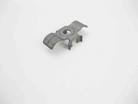 Mercedes-Benz  A6512300040 Утримувач шлангів датчика фільтра сажі E-class W212 SLK/SLC R172 C-Class W204 C-Class Coupe C204 C-Class Estate S204 S-clas Одеса