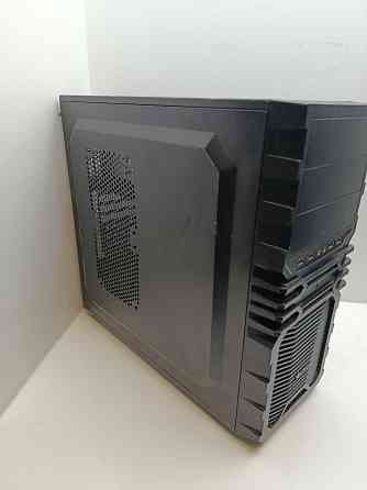 Системний блок: корпуc Sharkoon, материнська плата Gigabyte GA-970A-DS3P AMD FX-8320E/0/0 + БЖ Be quiet 500W System power 8 S8-500W (товар вживаний) Луцк