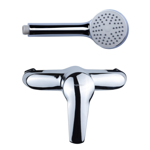 Змішувач HM d40мм для душу Aquatica Житомир - изображение 4