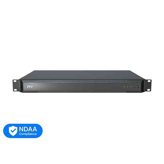 Сервер керування TVT TD-A702E2-A0 для системи відеоспостереження (77-00437) Київ