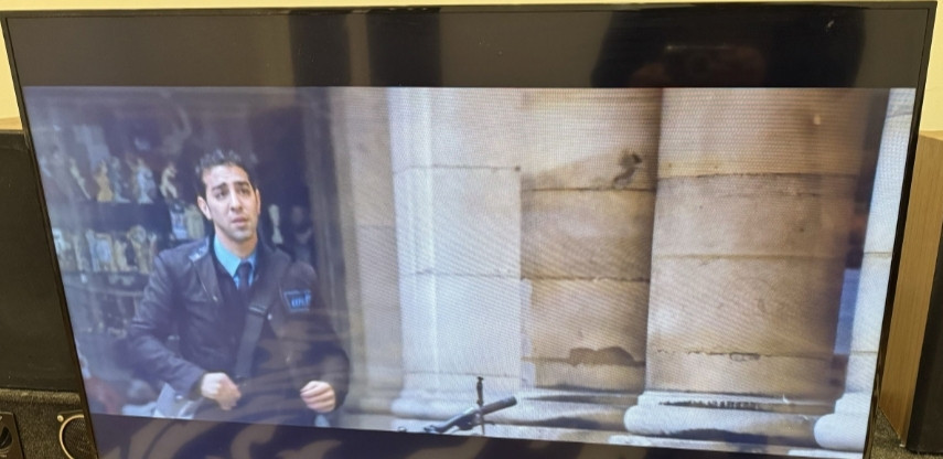 Телевизор Samsung LED 48