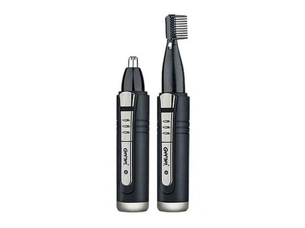 Триммер для подстригания 3в1 Аккумулятор 3Вт GM-3109 ТМ Gemei Киев - изображение 1
