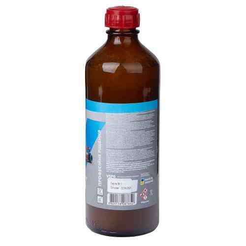 Средство для смыва краски Vitol СП-6 (0.55кг) 480мл Львов