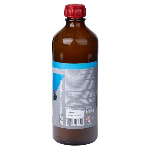 Засіб для змивання фарби Vitol СП-6 (0.55кг) 480мл Львів - фото 2