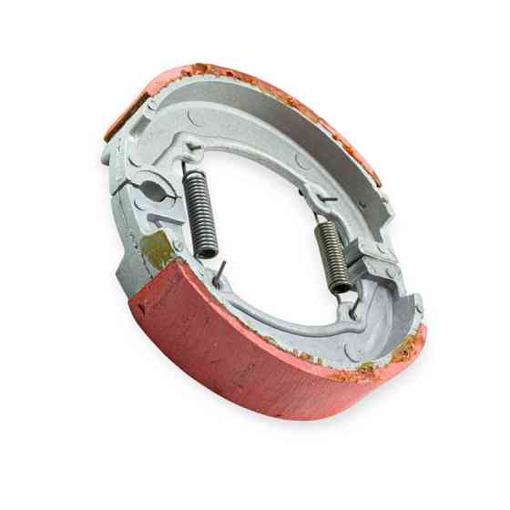 Колодки гальма Мураха барабанного Мукачево