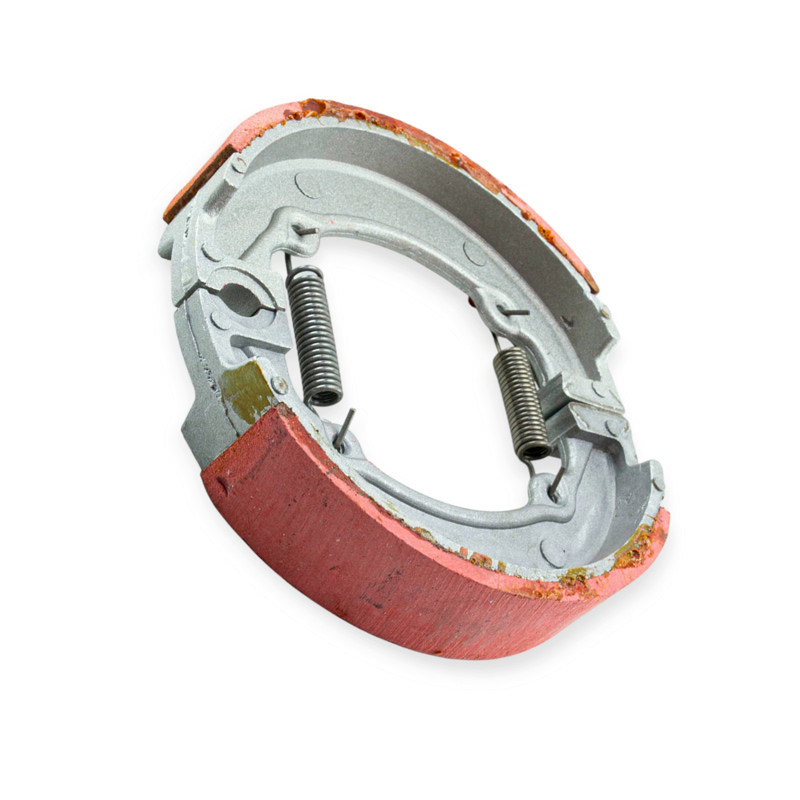 Колодки тормоза Муравей барабаного Мукачево - изображение 1