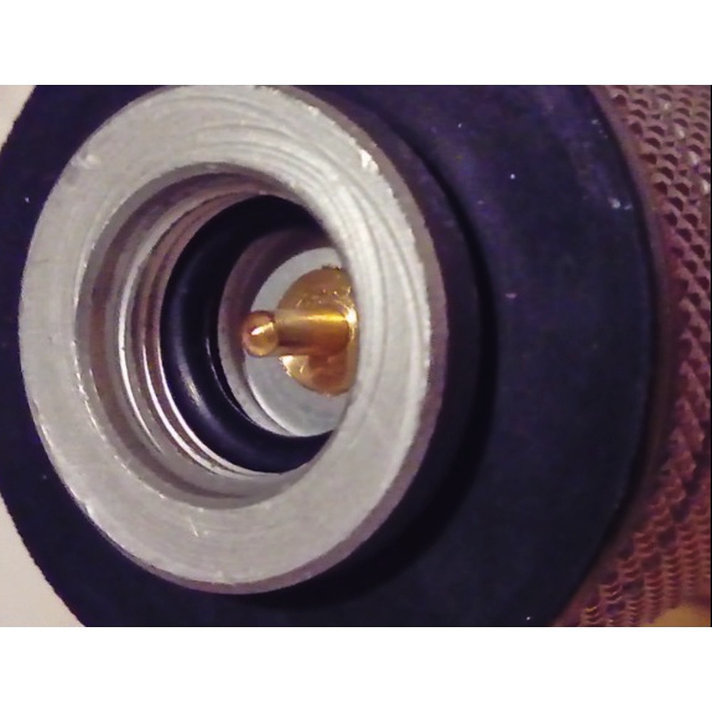 Газовая горелка BRS-1 V.2.0 Киев - изображение 4