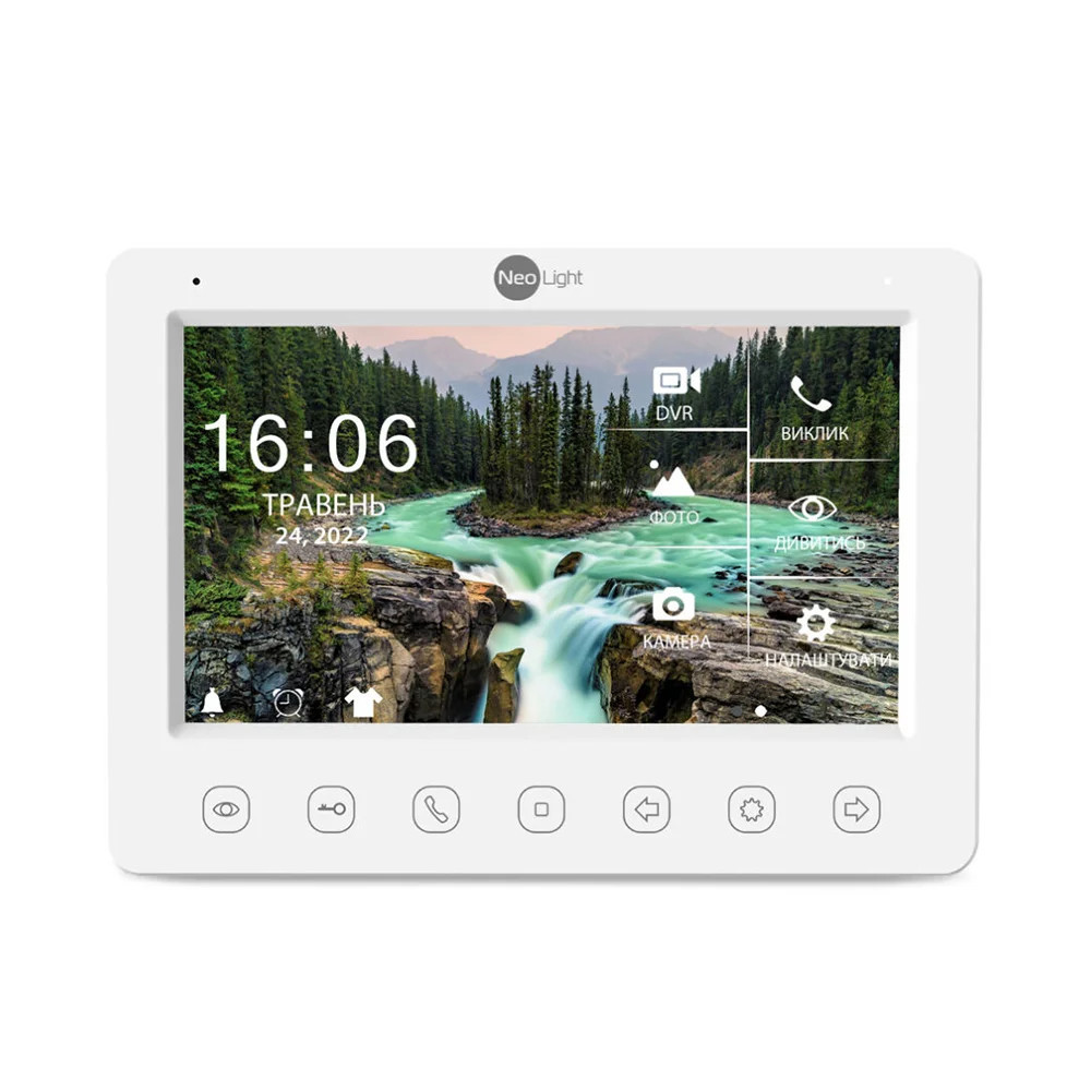 Комплект NeoKIT FHD Pro GRAPHITE Neolight (82-00053) Київ - фото 2