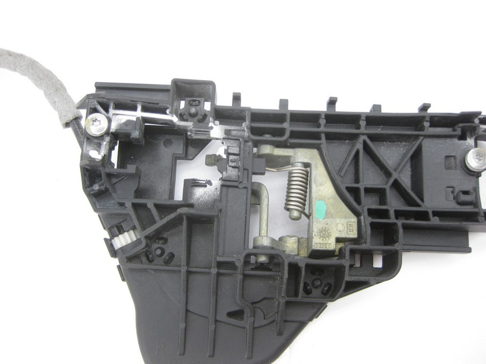 Mercedes-Benz  A2517600634 Рама ручки задніх правих дверей R-Class W251 Одесса - изображение 9