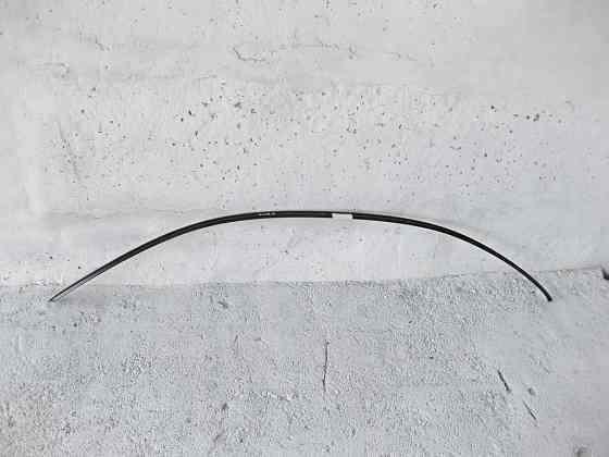 Mercedes-Benz  A2096900239 Хром молдинг над склом правих дверей CLK C209 Одесса