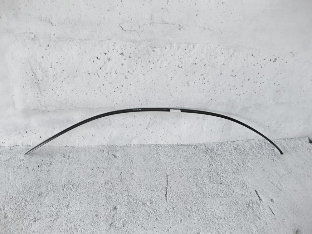 Mercedes-Benz  A2096900239 Хром молдинг над склом правих дверей CLK C209 Одесса - изображение 1