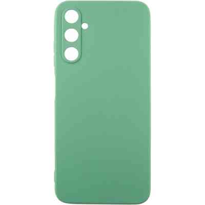 Чехол для мобильного телефона Dengos Soft Samsung Galaxy A05s (mint) (DG-TPU-SOFT-38) Винница