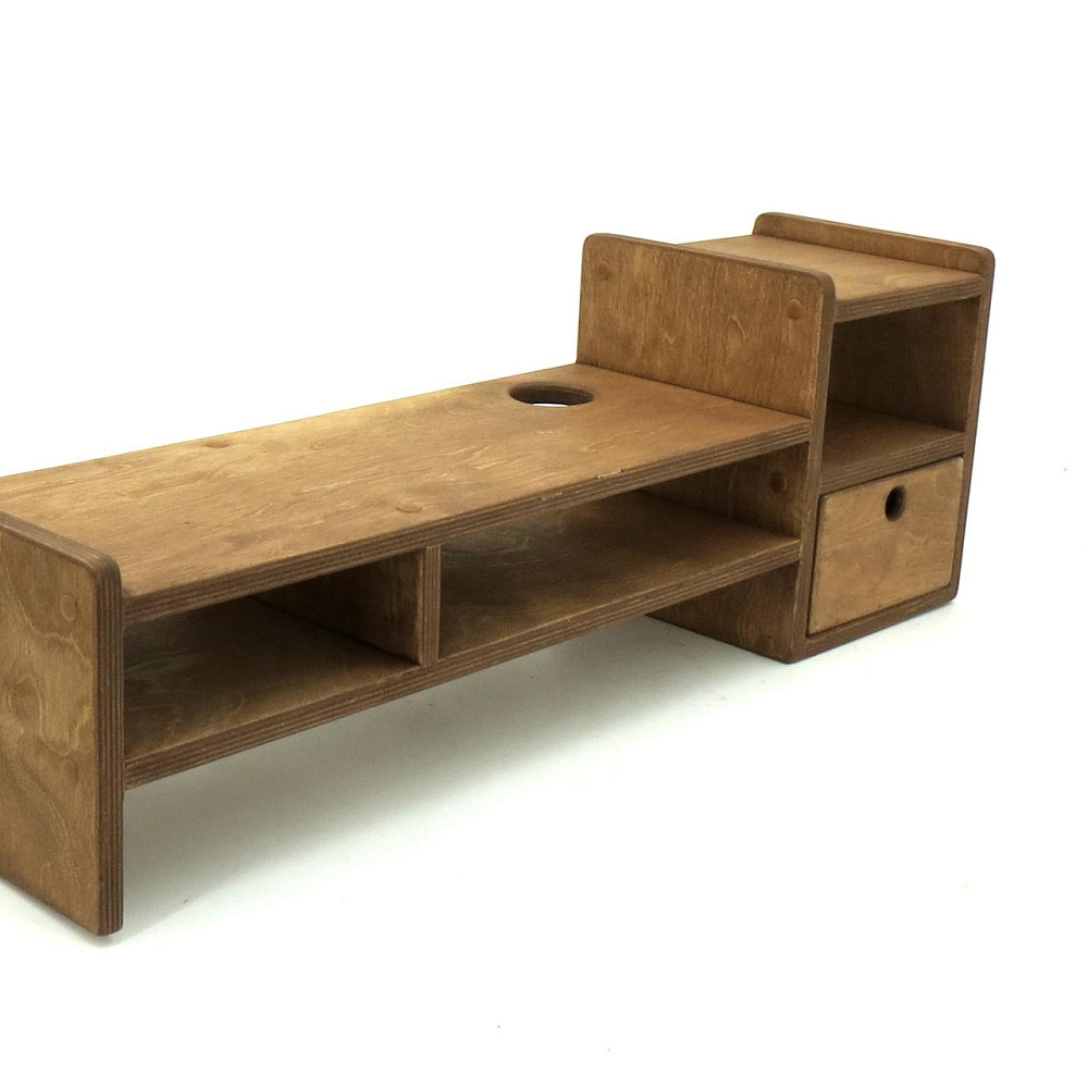 Підставка для монітора "Хайс 4" мускат Миколаїв - фото 4