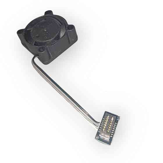 Вентилятор BEGRINT для хотенда 3д принтера bambu lab P1S P1P Київ