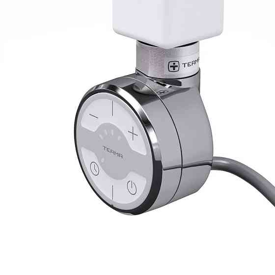 ТЕН для рушникосушарки TERMA MOA 600W хром Київ