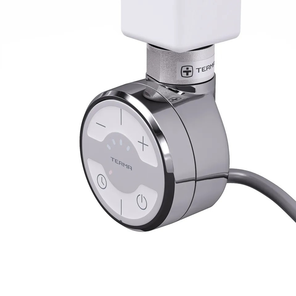 ТЕН для рушникосушарки TERMA MOA 600W хром Київ - фото 1