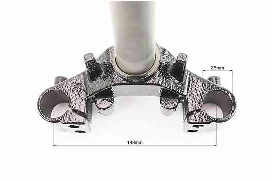 Траверс керма (сошка) Київ