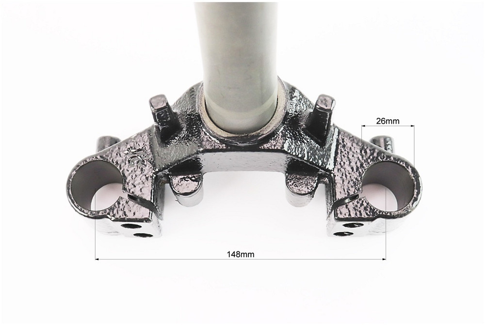 Траверс керма (сошка) Київ - фото 4