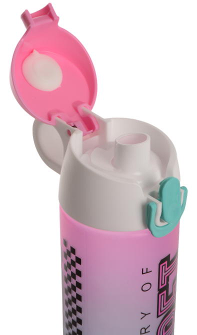 Пляшка для води Herevin Secret 0.75 л (161686-805) (7182693) Київ - фото 2