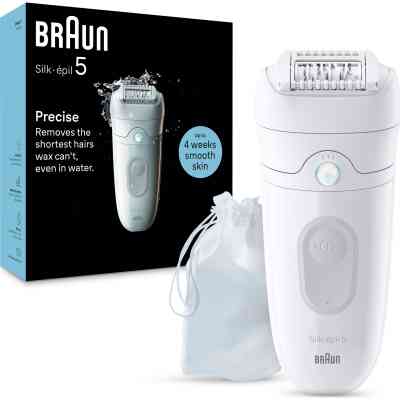 Эпилятор Braun SE 5-011 Винница
