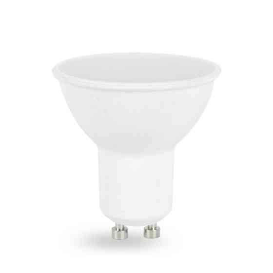 Світлодіодна лампа Feron LB-196 7Вт GU10 2700K Харьков