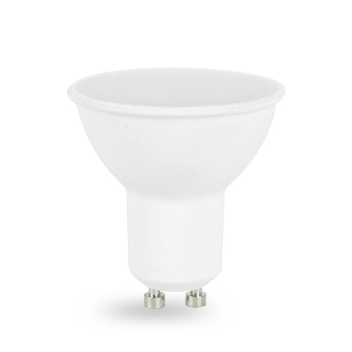 Світлодіодна лампа Feron LB-196 7Вт GU10 2700K Харьков - изображение 2