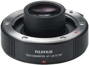 Объектив Fujifilm Телеконвертер XF2.0x WR (16516271) Киев - изображение 1