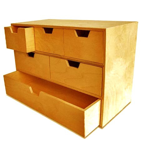 Органайзер для метизов 