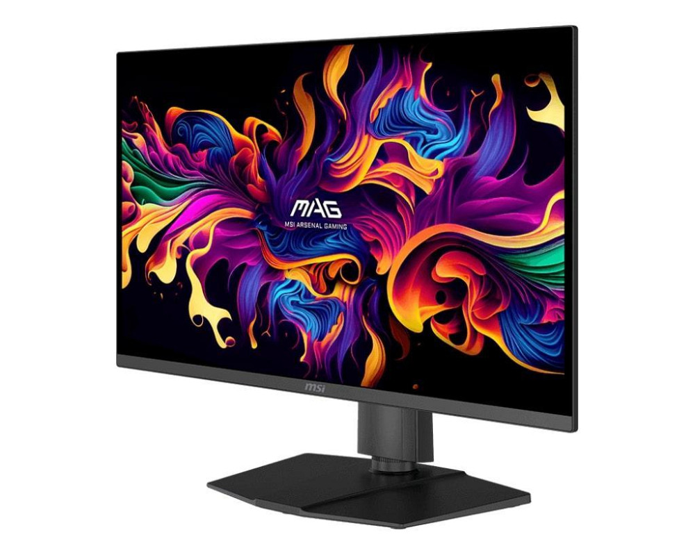 Монітор MSI 26.5" MAG 273QP QD-OLED X24 Black 240Hz ( 12984 ) Харків - фото 4