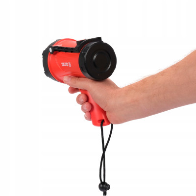 Фонарь Yato YT-08551 Винница - изображение 5