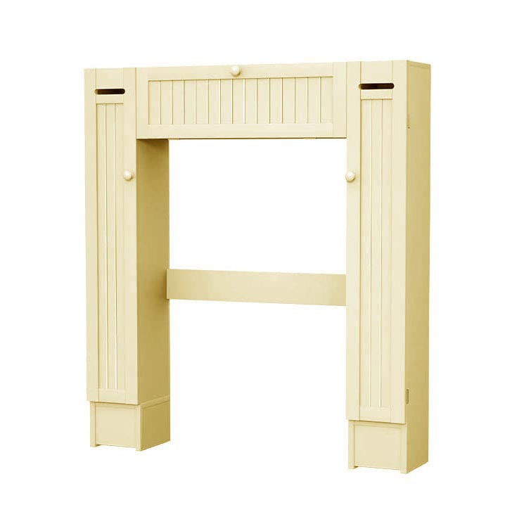 Стелаж над унітазом "Адбай" лимонад Миколаїв - фото 1