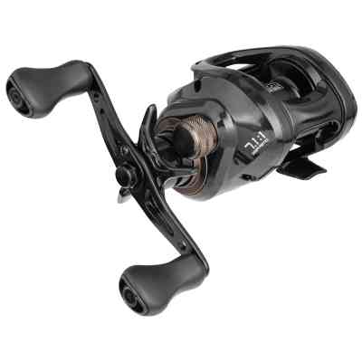 Котушка Favorite U1 BC 100HM1-L 7.11 6+1BB (1693.56.16) Вінниця