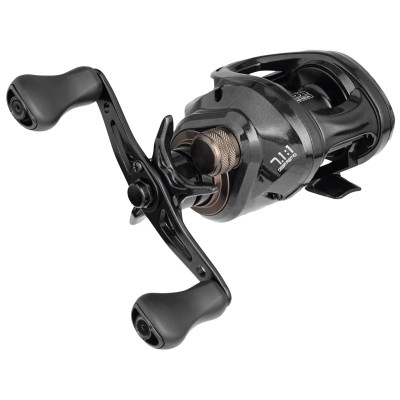 Котушка Favorite U1 BC 100HM1-L 7.11 6+1BB (1693.56.16) Вінниця - фото 2