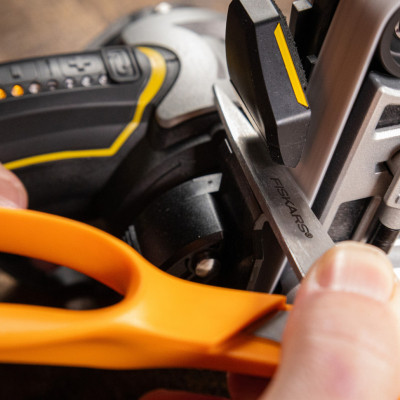 Точило Work Sharp Ken Onion Edition MK.2 (WSKTS-KO2-I) Винница - изображение 5