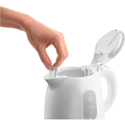 Електрочайник Sencor SWK 1102RS (SWK1102RS) Вінниця - фото 10