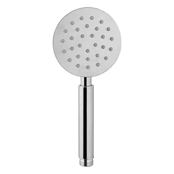 Душова система настінного монтажу Agua Elposo - INOX064 сатин Київ