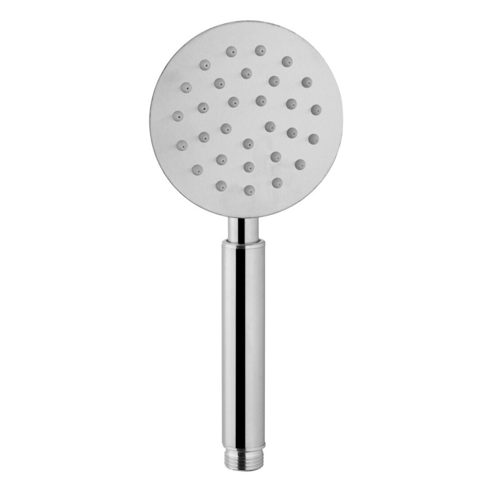 Душова система настінного монтажу Agua Elposo - INOX064 сатин Київ - фото 5