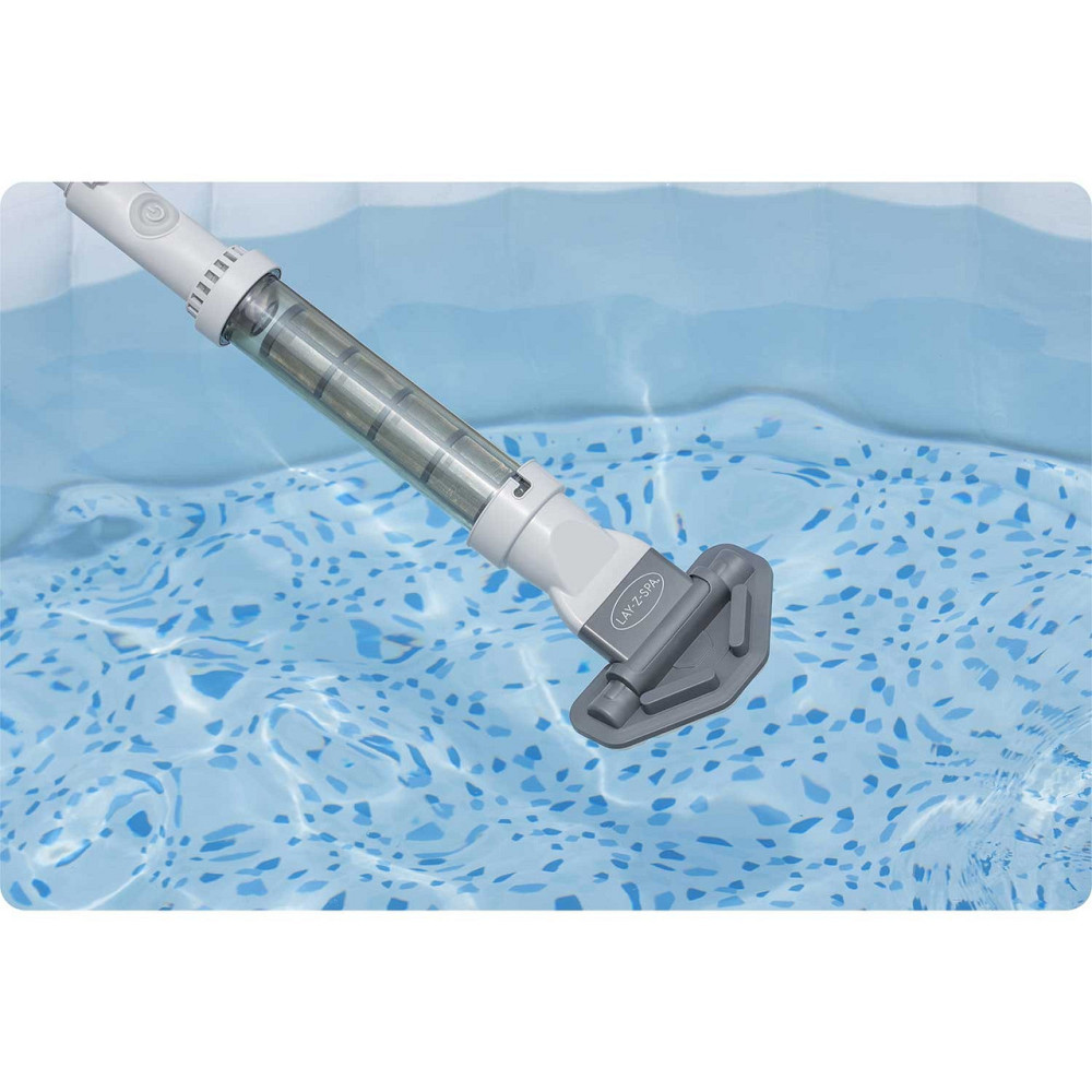 Пилосос акумуляторний для басейну та SPA Bestway 60327 Київ - фото 9