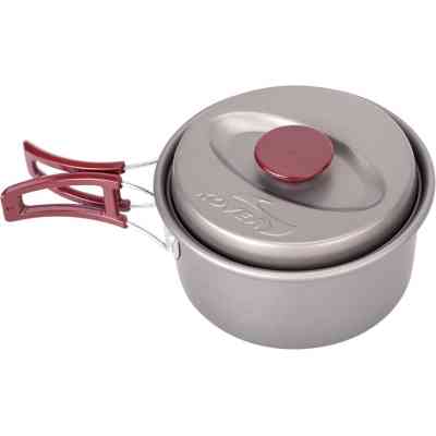 Набір туристичного посуду Kovea Hard 23 KSK-WH23 (4823082716234) Вінниця