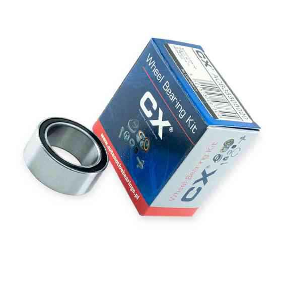 Подшипник кондиционера (40x62x24) CX Мукачево