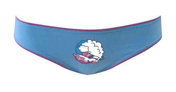 Міністринги Sealine 221-1366 S, Блакитний Київ