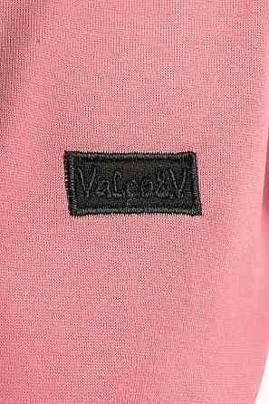 Костюм дитячий, спортивний (сірий меланж, ментол, бузковий,рожевий, жовтий) 122, Рожевий Крохатушка одяг Київ