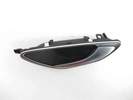 Mercedes-Benz  A2057600400 9051 Внутрішня ручка чорна відкриття задніх правих дверей C-Class W205 GLC X253 EQC N293 C-class Estate S205 Одеса