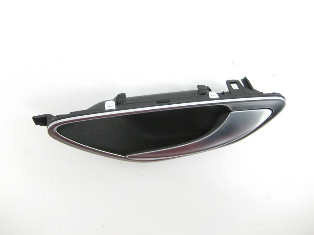 Mercedes-Benz  A2057600400 9051 Внутрішня ручка чорна відкриття задніх правих дверей C-Class W205 GLC X253 EQC N293 C-class Estate S205 Одеса - фото 3