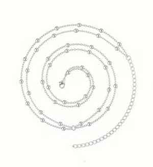 Бодічін на талію ланцюжок Київ