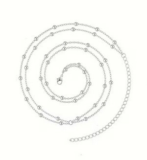 Бодічін на талію ланцюжок Київ - фото 2